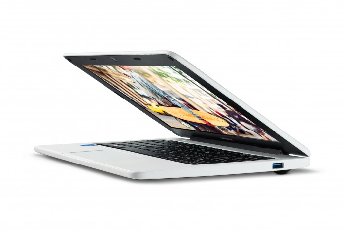 Akoya E11202 (Bild: Medion)